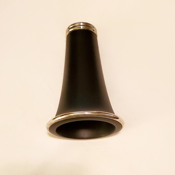 Antigua Vossi CL220 Clarinet Excellent Condition! - Picture 8 of 14